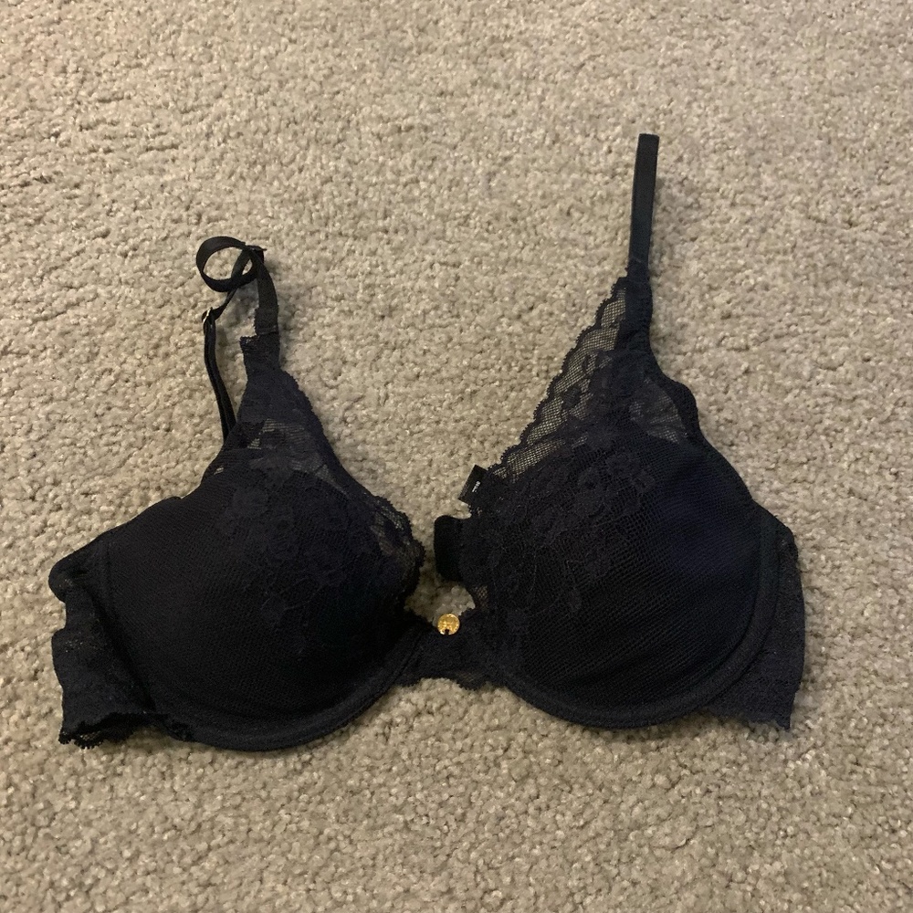 NATORI Convertible Bra (size 34b)